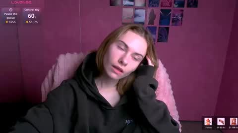 Emmi online show from February 2026 06:09:01 AM