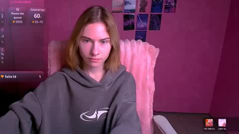 Emmi online show from February 2026 06:20:02 AM