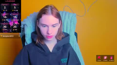 Emmi online show from April 2026 05:45:02 AM