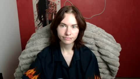 Snapshot of emmi_rossum chatting on July 2026 05:34:01 AM Emmi online show from July 2026 05:34:01 AM