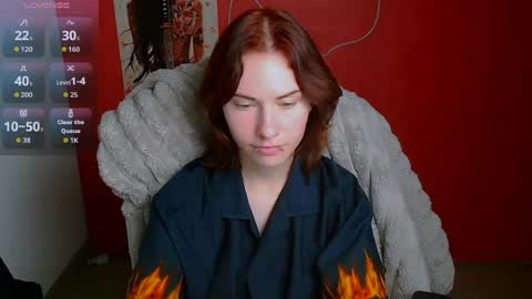 Snapshot of emmi_rossum chatting on July 2026 11:30:02 AM Emmi online show from July 2026 11:30:02 AM