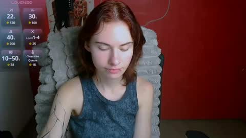 Snapshot of emmi_rossum chatting on August 2026 05:21:02 AM Emmi online show from August 2026 05:21:02 AM