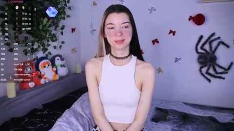 emmie_everly online show from January 2026 11:47:02 AM