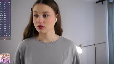Snapshot of emmiemurray chatting on June 2026 11:36:01 AM Aurora online show from June 2026 11:36:01 AM