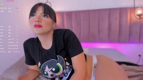 Emmiily online show from April 2026 08:20:02 PM