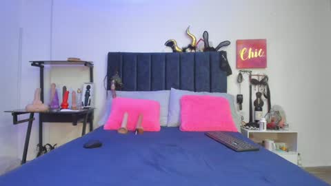 Snapshot of emmily_giraldo chatting on December 2024 12:11:02 PM online show from December 2024 12:11:02 PM