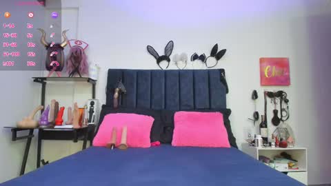 Snapshot of emmily_giraldo chatting on February 2025 12:03:02 PM online show from February 2025 12:03:02 PM