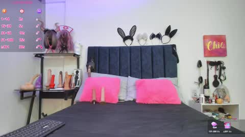 Snapshot of emmily_giraldo chatting on March 2025 03:28:02 PM online show from March 2025 03:28:02 PM