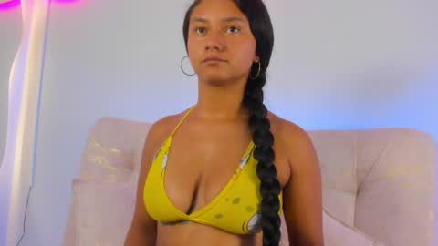 Snapshot of emmilybratz chatting on May 2026 09:12:01 PM EMMILY online show from May 2026 09:12:01 PM