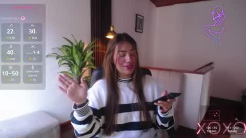 Emmily online show from August 2026 07:38:02 PM