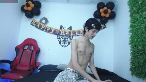 SERGIO online show from October 2025 12:26:01 PM