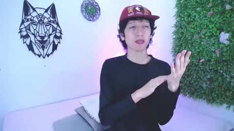 SERGIO online show from November 2025 12:48:02 PM