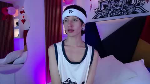 SERGIO online show from February 2026 08:15:01 PM