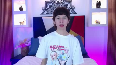 SERGIO online show from March 2026 08:22:02 PM