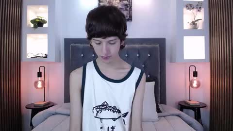 SERGIO online show from March 2026 08:17:01 PM