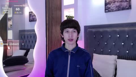 SERGIO online show from April 2026 01:42:02 AM