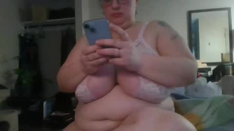 emmthaluscious online show from January 2025 07:03:01 PM