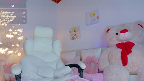 Snapshot of emmy_candy_18 chatting on July 2026 03:23:01 AM Emmy online show from July 2026 03:23:01 AM