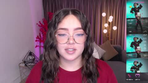 Snapshot of emmy_walker1 chatting on January 2025 11:10:02 AM Emmy Walker online show from January 2025 11:10:02 AM