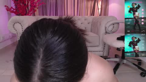 Snapshot of emmy_walker1 chatting on January 2025 02:11:01 PM Emmy Walker online show from January 2025 02:11:01 PM