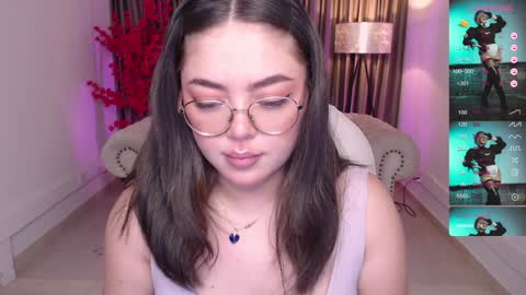 Snapshot of emmy_walker1 chatting on January 2025 11:00:01 AM Emmy Walker online show from January 2025 11:00:01 AM