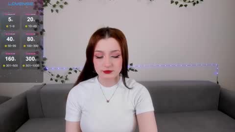 emmyflower online show from February 2025 05:37:01 PM