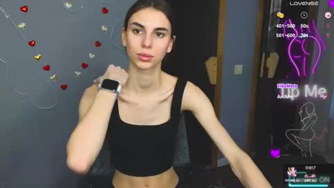 Emmy online show from March 2025 12:41:02 PM