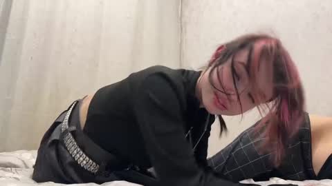 Gabriel  Elizabeth online show from March 2025 08:38:02 PM