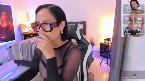 Emperatriz online show from November 2025 06:35:02 AM