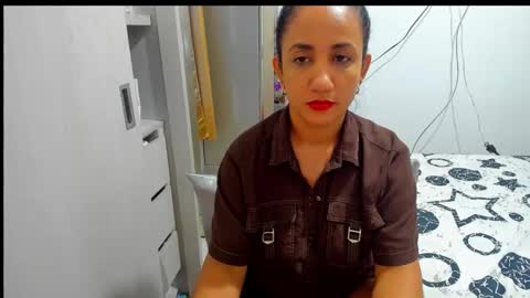 emperatriztapia online show from October 2025 10:43:02 PM