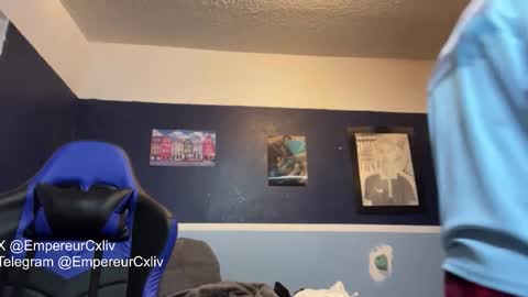 empereurcxliv online show from March 2026 06:19:02 AM