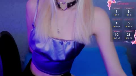 Ki online show from November 2025 12:22:01 AM