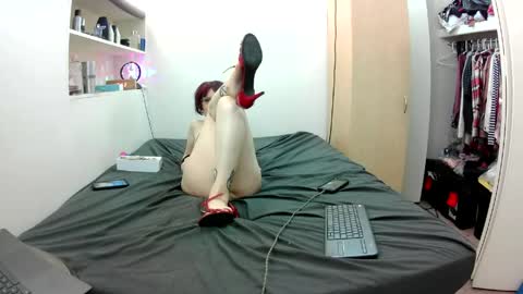 Snapshot of empress_lillth chatting on April 2026 03:51:02 PM Empress Lillth online show from April 2026 03:51:02 PM