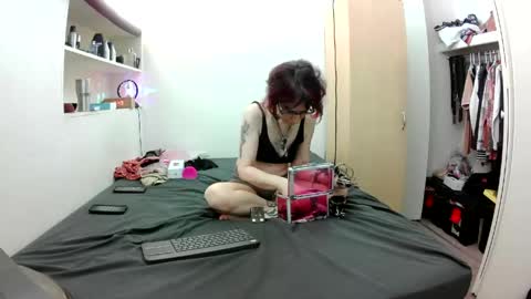 Snapshot of empress_lillth chatting on May 2026 02:48:01 PM Empress Lillth online show from May 2026 02:48:01 PM