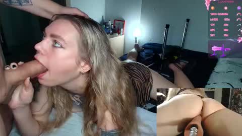 emptyhunters online show from November 2025 05:02:01 AM