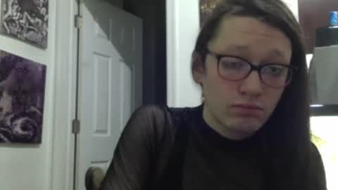 empusalamia online show from January 2025 02:40:01 AM