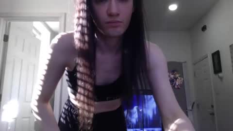 empusalamia online show from January 2025 06:49:01 PM