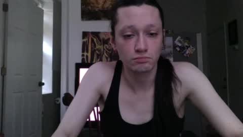 empusalamia online show from January 2025 09:51:02 PM