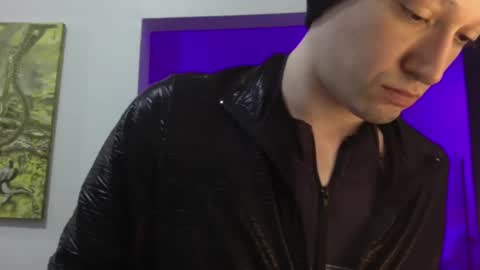 empusalamia online show from January 2025 11:06:01 PM