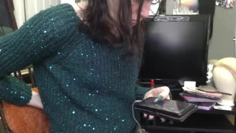 empusalamia online show from February 2025 01:44:01 PM