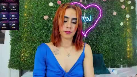 Emy online show from December 2024 06:28:02 AM