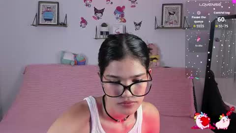 emycarver09 online show from March 2026 12:45:01 AM