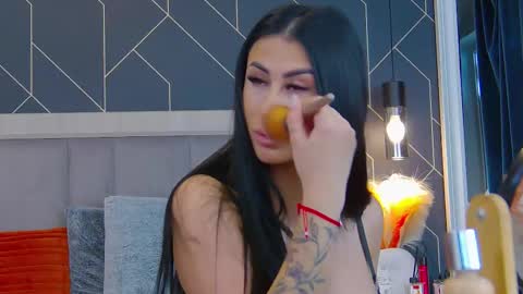  Emy  online show from March 2026 06:19:02 AM