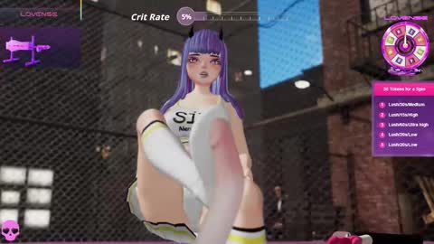 Hentai Hostess Club online show from September 2025 03:11:02 PM