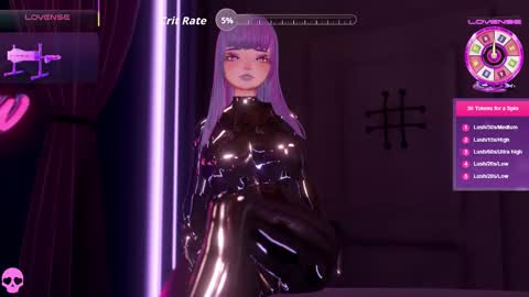 Hentai Hostess Club online show from September 2025 06:20:01 PM