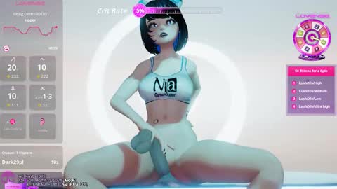 Hentai Hostess Club online show from March 2026 05:04:01 PM