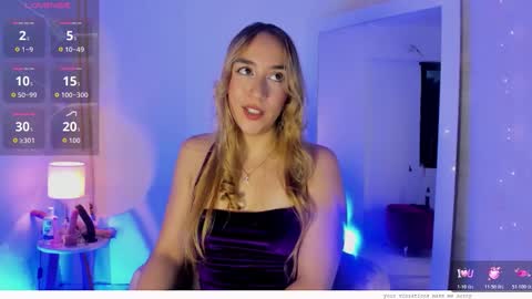 EMYLY  online show from February 2026 08:47:01 PM