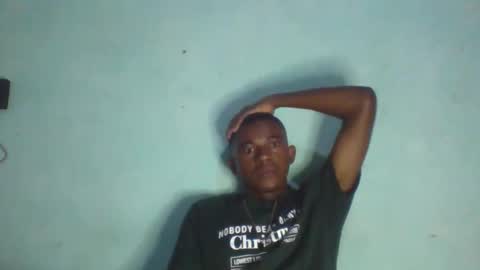 enarson online show from March 2026 12:45:01 AM