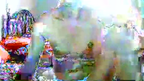 CHUN LY online show from September 2025 12:10:02 PM