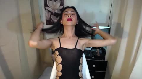 enchantriss69 online show from January 2025 08:29:01 AM